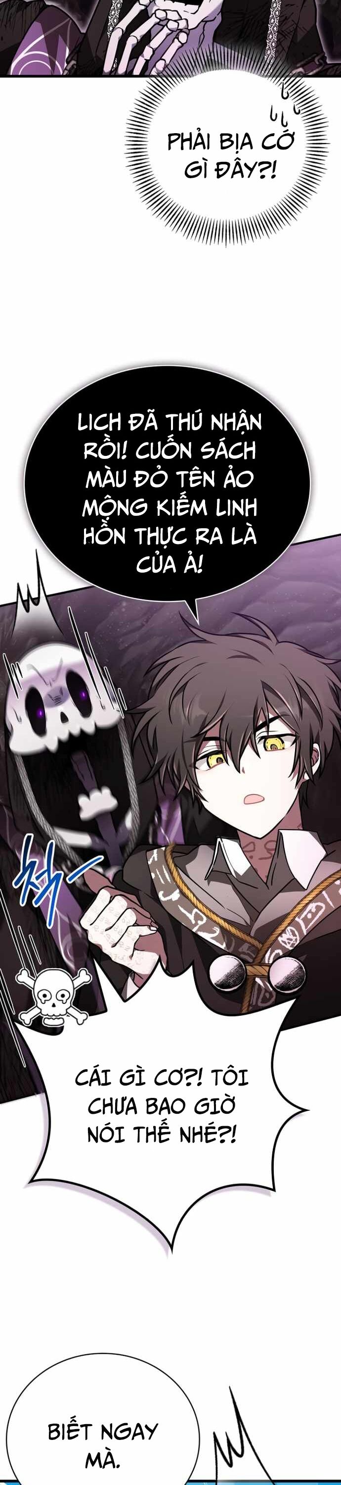 Xin Hãy Đọc Chapter 44 - 23