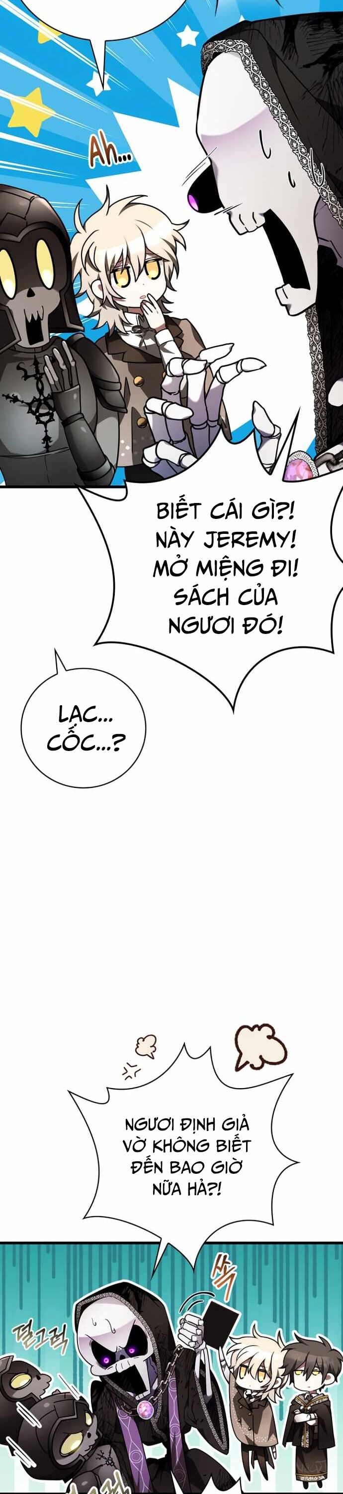 Xin Hãy Đọc Chapter 44 - 24