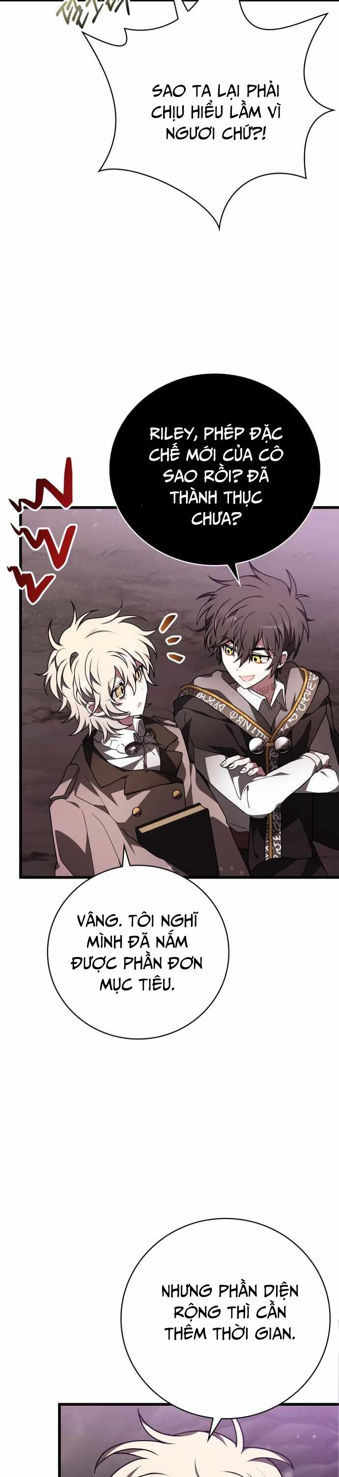 Xin Hãy Đọc Chapter 44 - 25