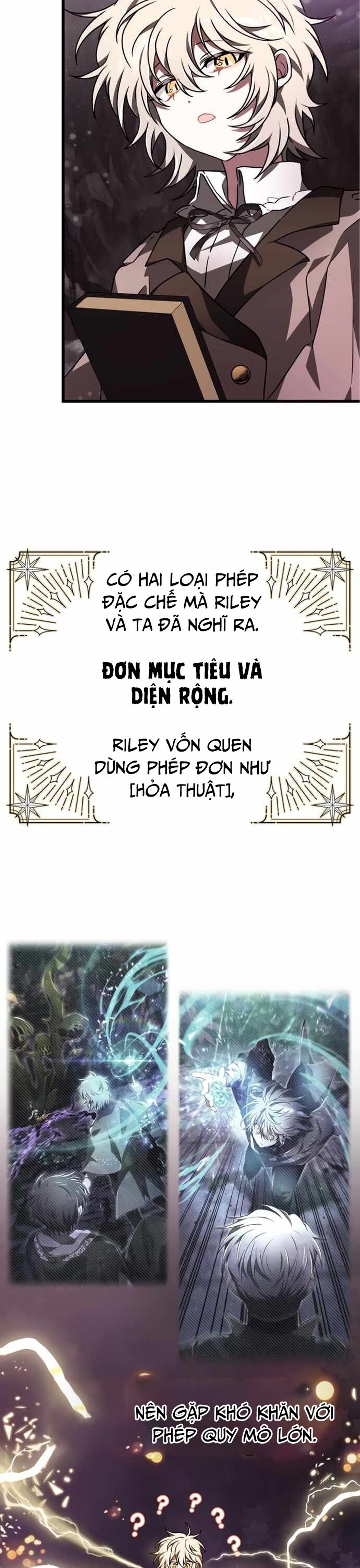 Xin Hãy Đọc Chapter 44 - 26