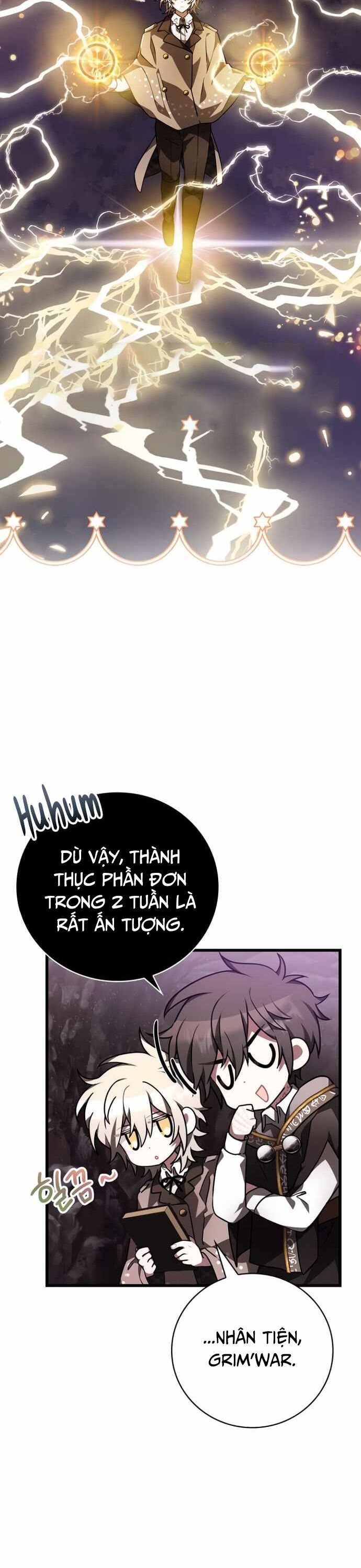 Xin Hãy Đọc Chapter 44 - 27