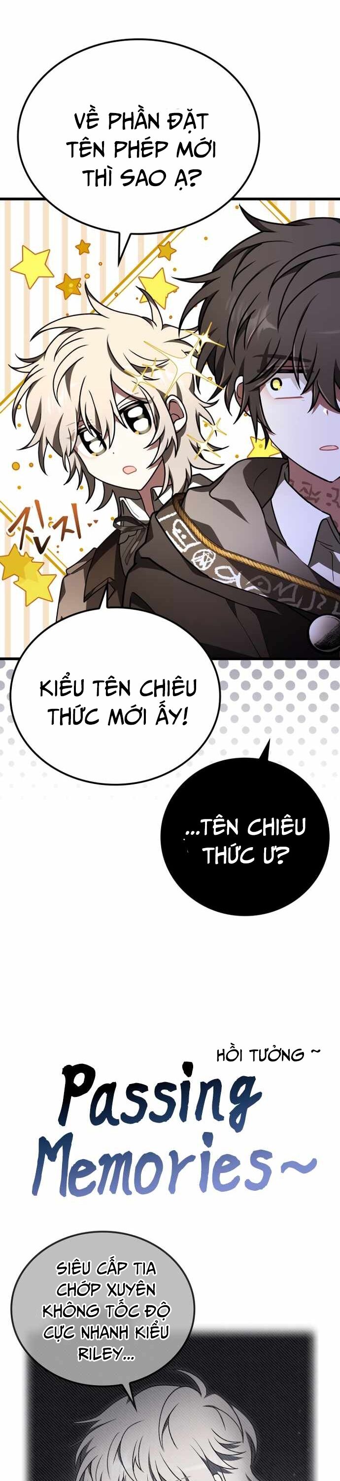 Xin Hãy Đọc Chapter 44 - 28