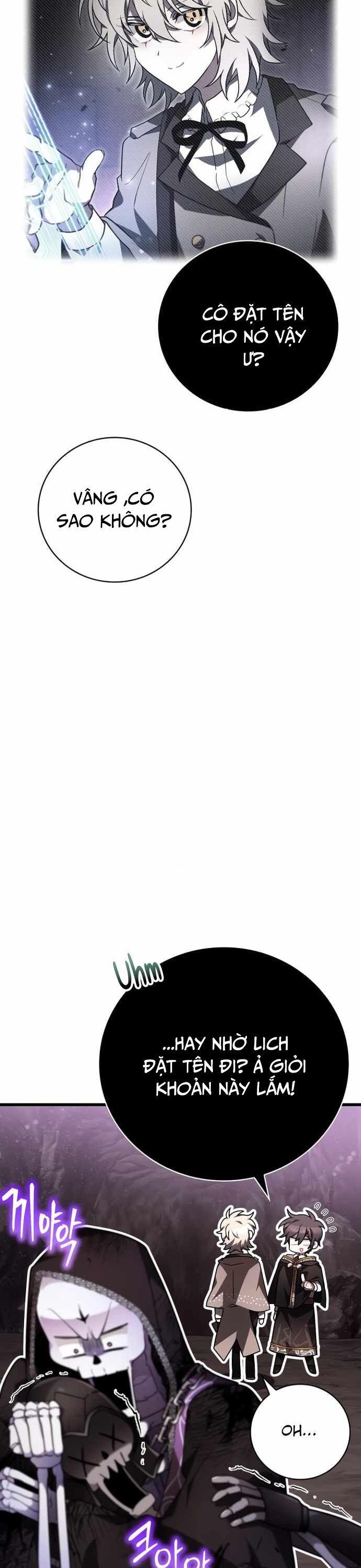 Xin Hãy Đọc Chapter 44 - 29