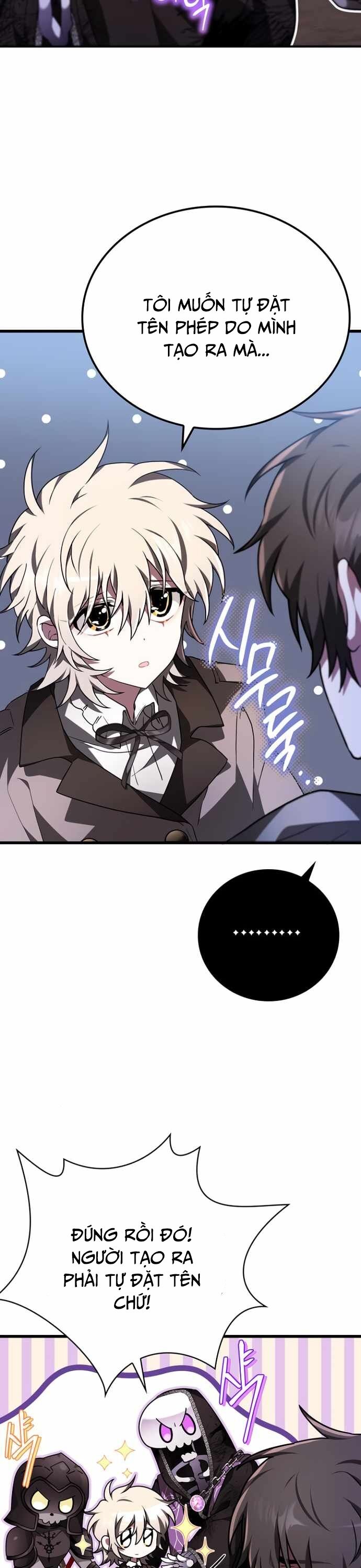 Xin Hãy Đọc Chapter 44 - 30