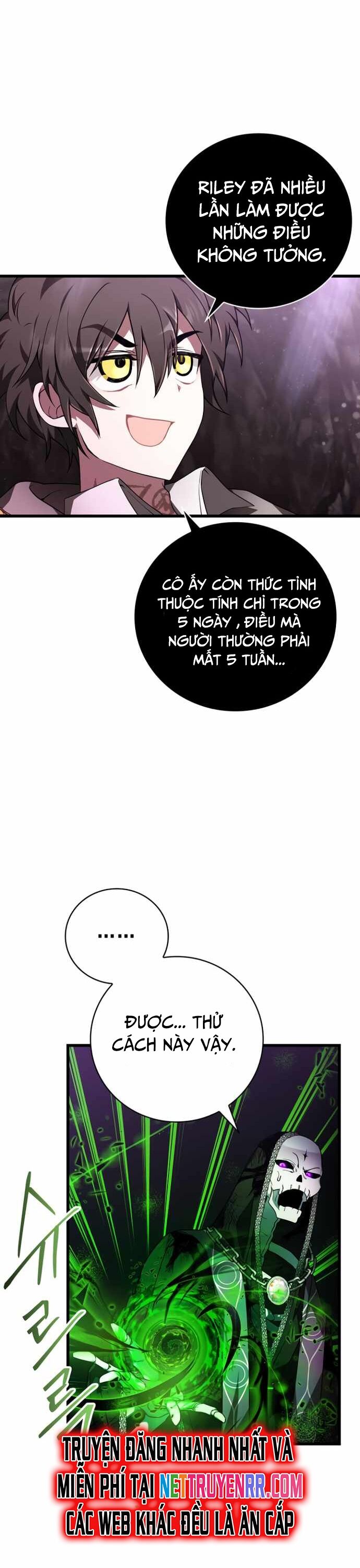 Xin Hãy Đọc Chapter 44 - 4