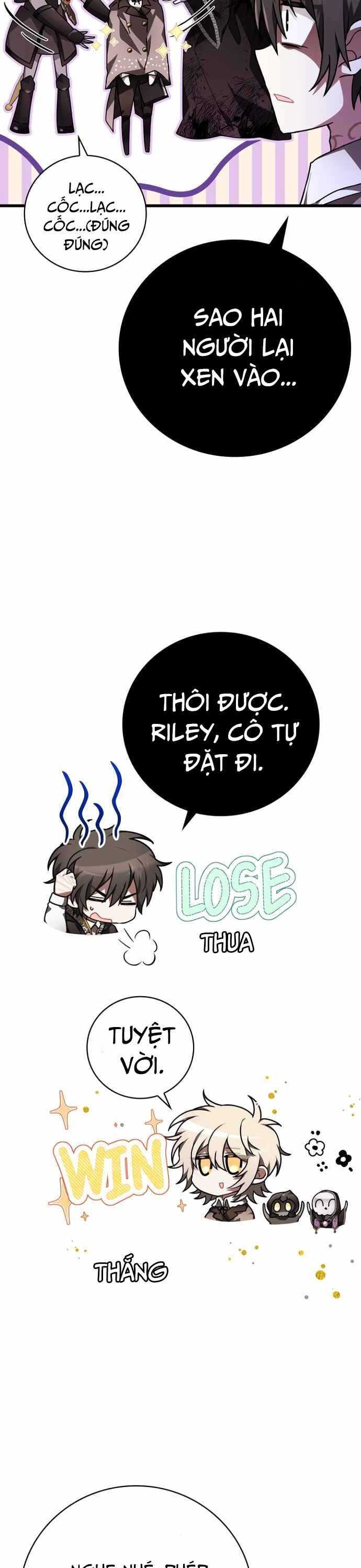 Xin Hãy Đọc Chapter 44 - 31