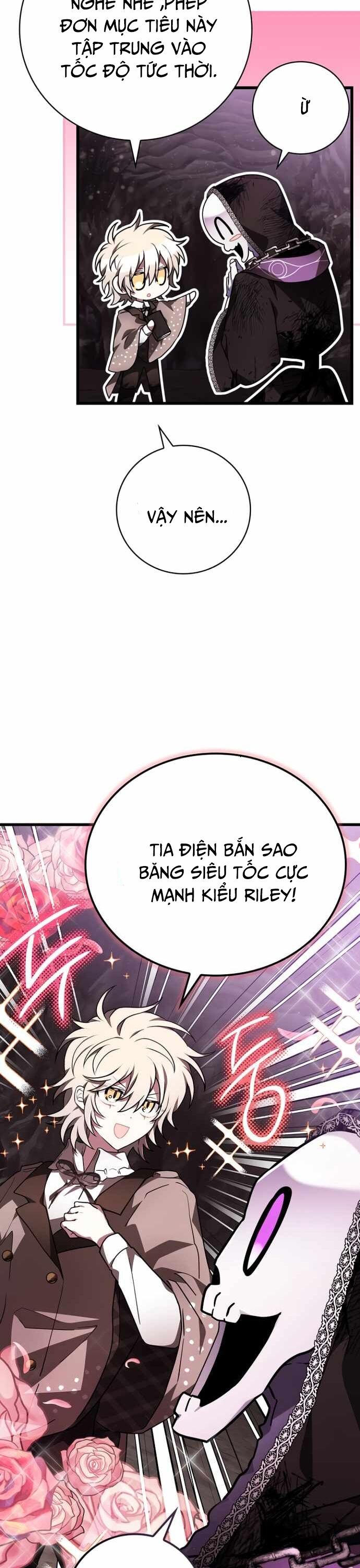 Xin Hãy Đọc Chapter 44 - 32