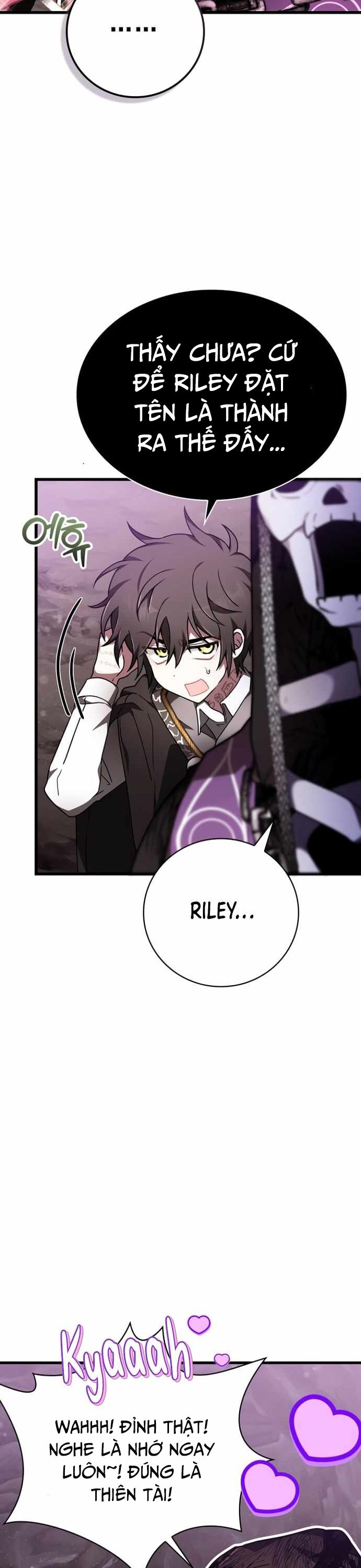 Xin Hãy Đọc Chapter 44 - 33