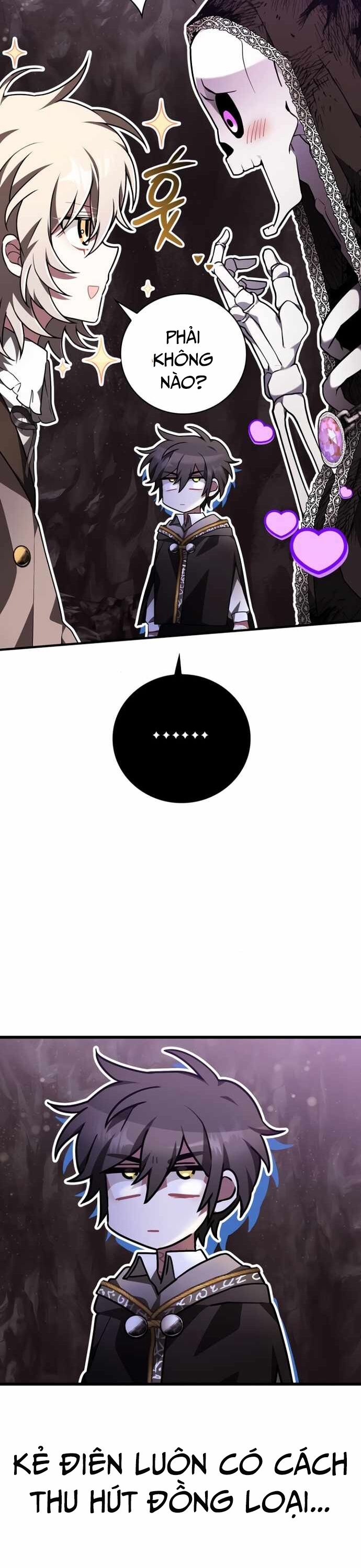 Xin Hãy Đọc Chapter 44 - 34