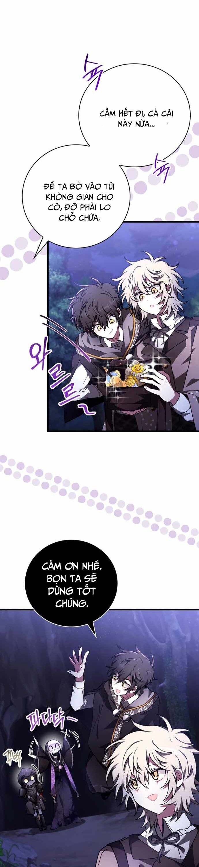 Xin Hãy Đọc Chapter 44 - 37