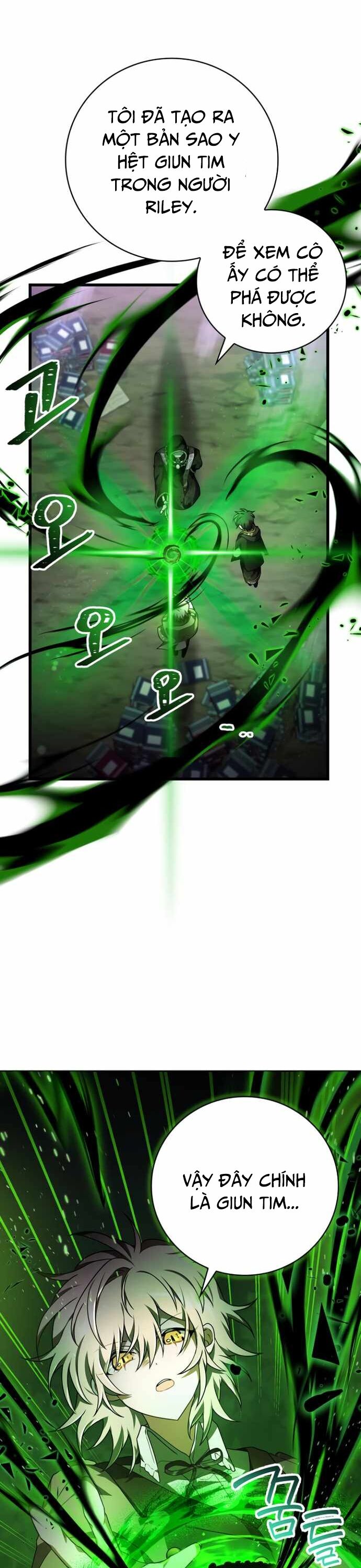 Xin Hãy Đọc Chapter 44 - 5