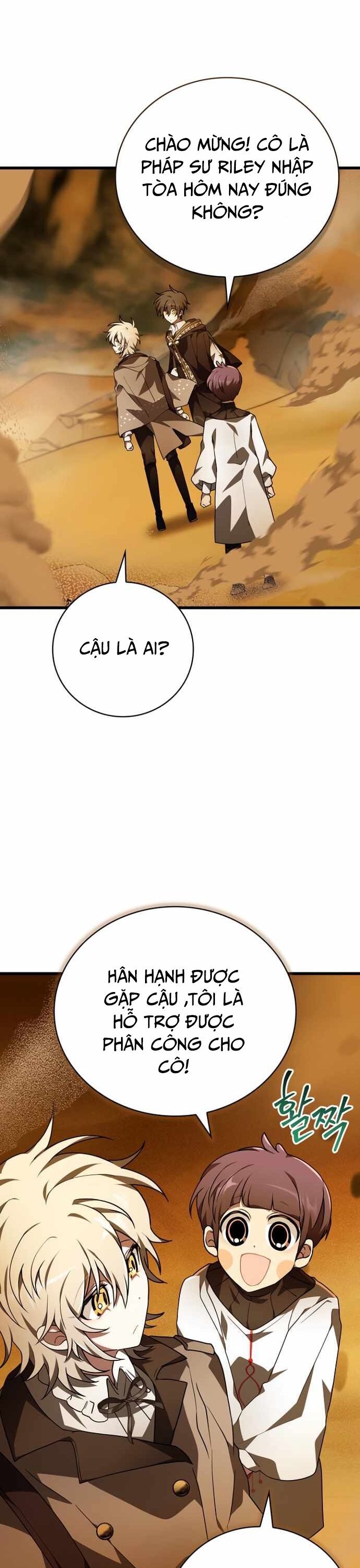 Xin Hãy Đọc Chapter 44 - 41