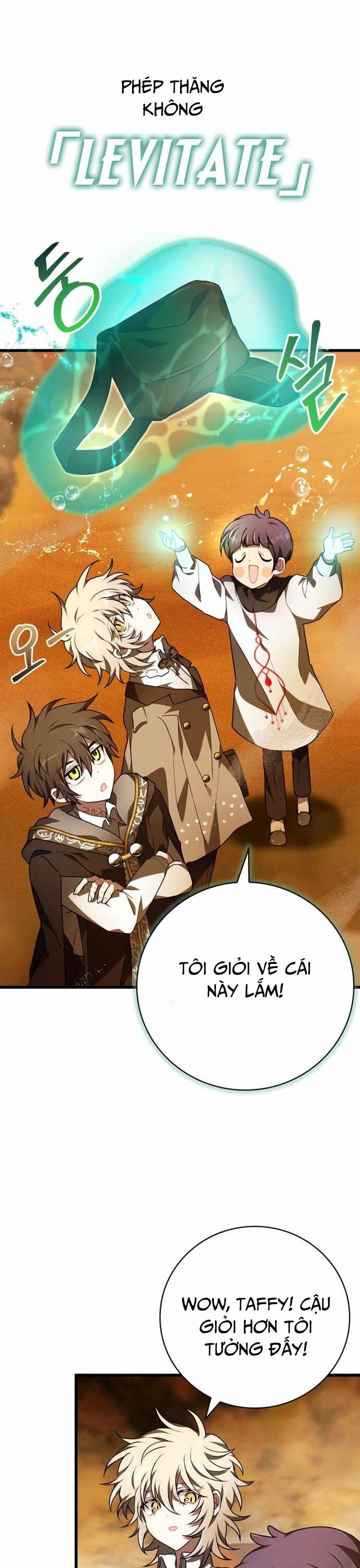 Xin Hãy Đọc Chapter 44 - 44