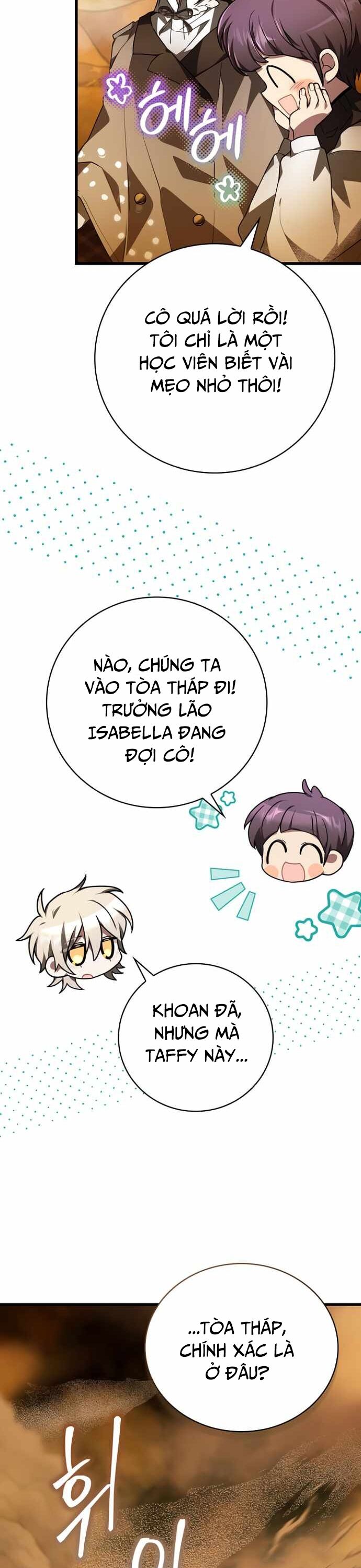 Xin Hãy Đọc Chapter 44 - 45