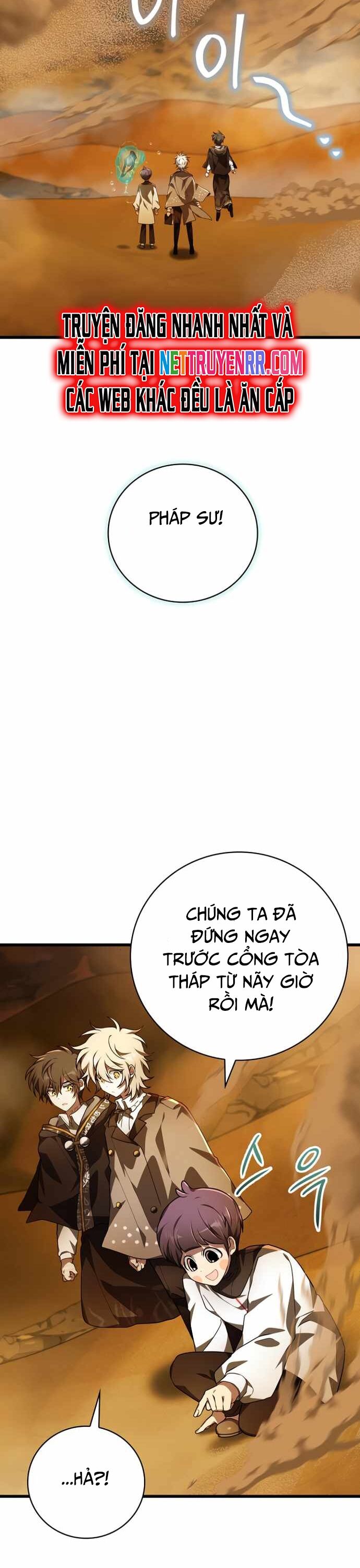 Xin Hãy Đọc Chapter 44 - 46