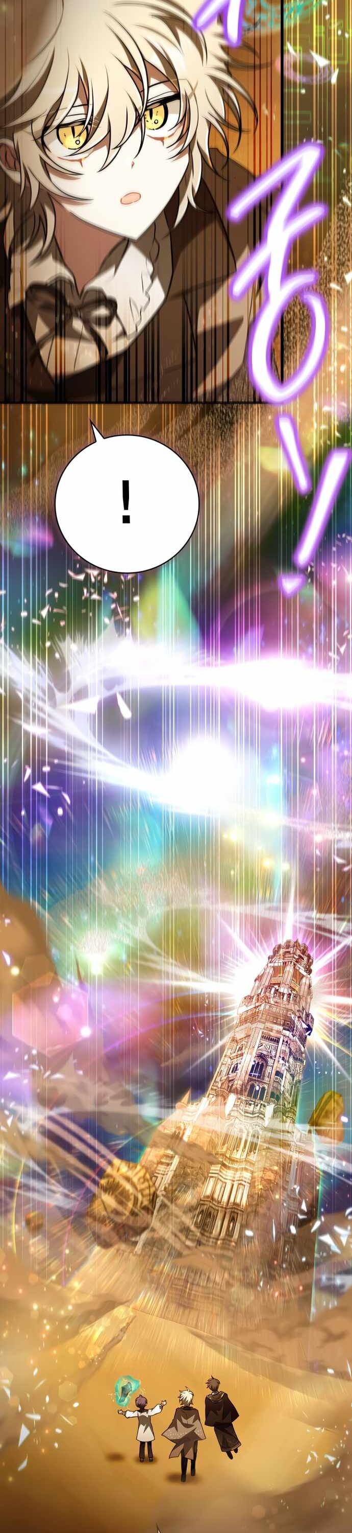 Xin Hãy Đọc Chapter 44 - 48