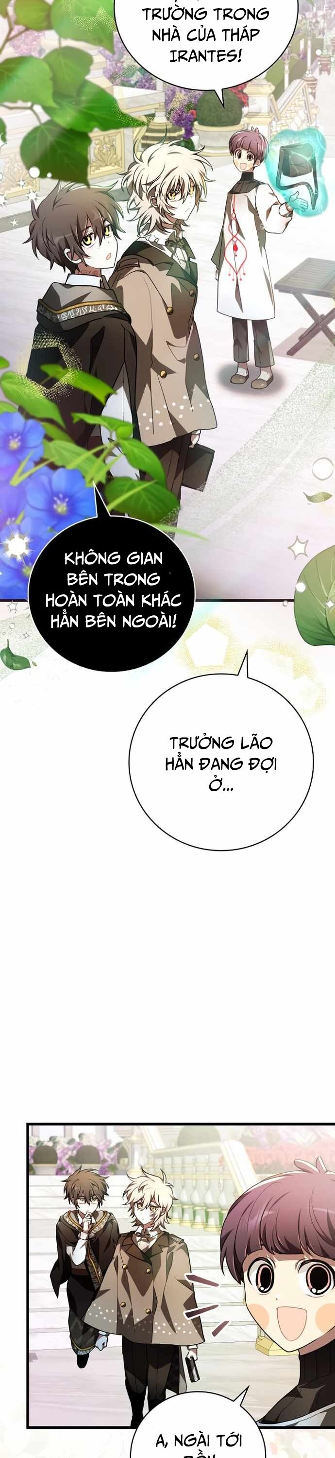 Xin Hãy Đọc Chapter 44 - 50