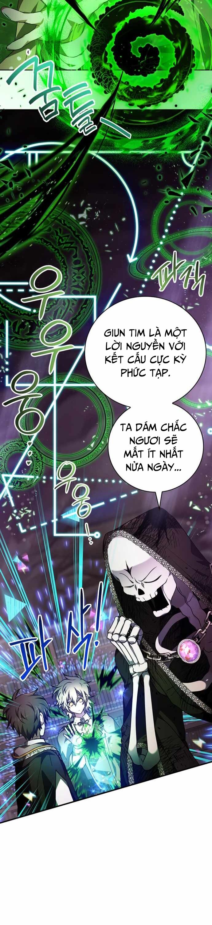 Xin Hãy Đọc Chapter 44 - 6