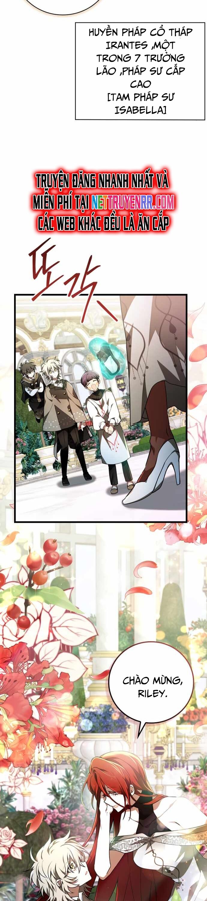 Xin Hãy Đọc Chapter 44 - 52