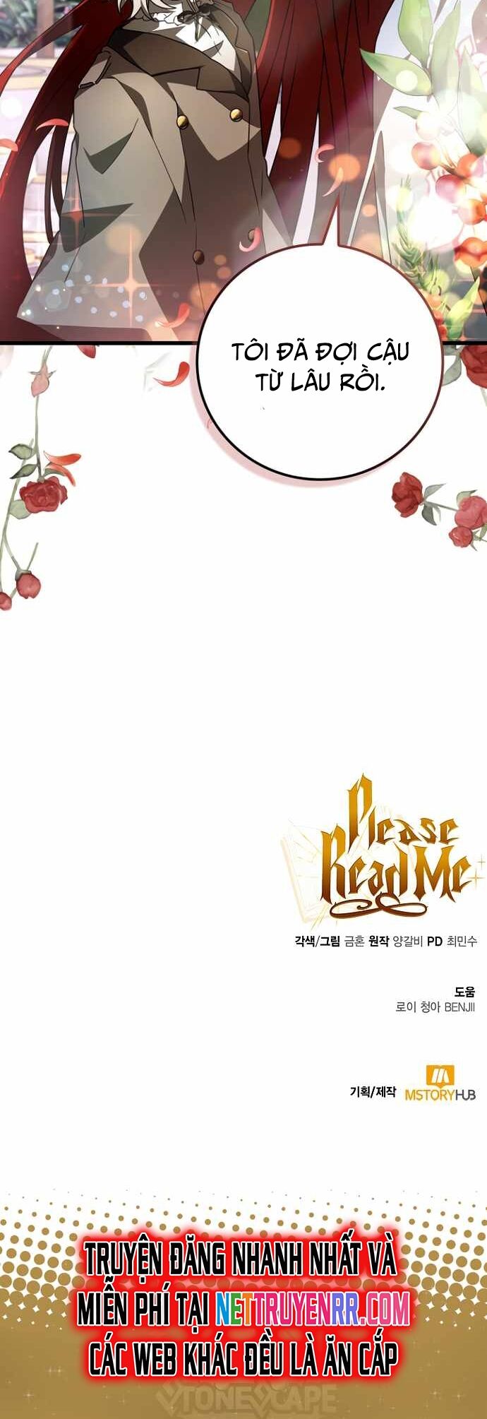 Xin Hãy Đọc Chapter 44 - 53