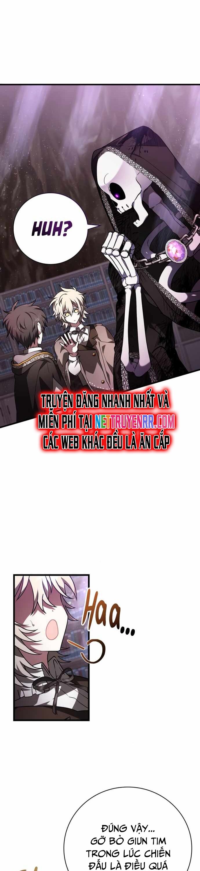 Xin Hãy Đọc Chapter 44 - 7