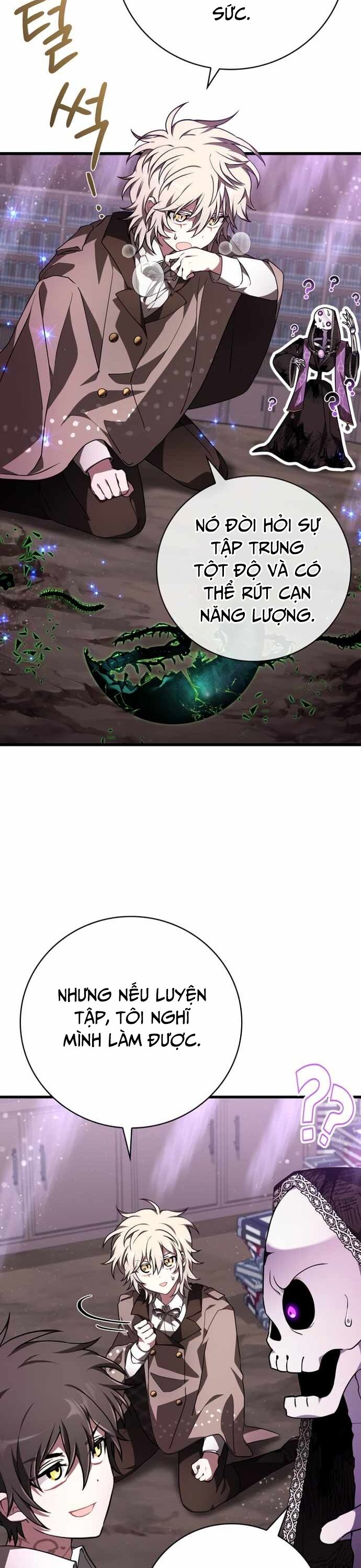 Xin Hãy Đọc Chapter 44 - 8