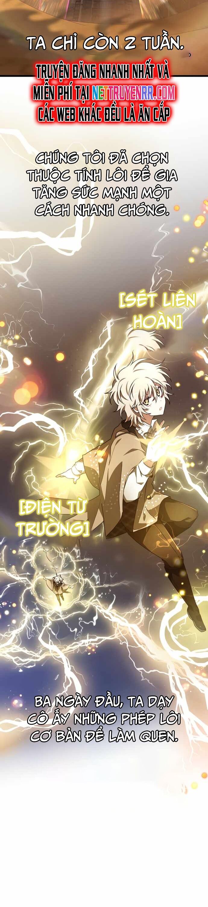 Xin Hãy Đọc Chapter 44 - 10