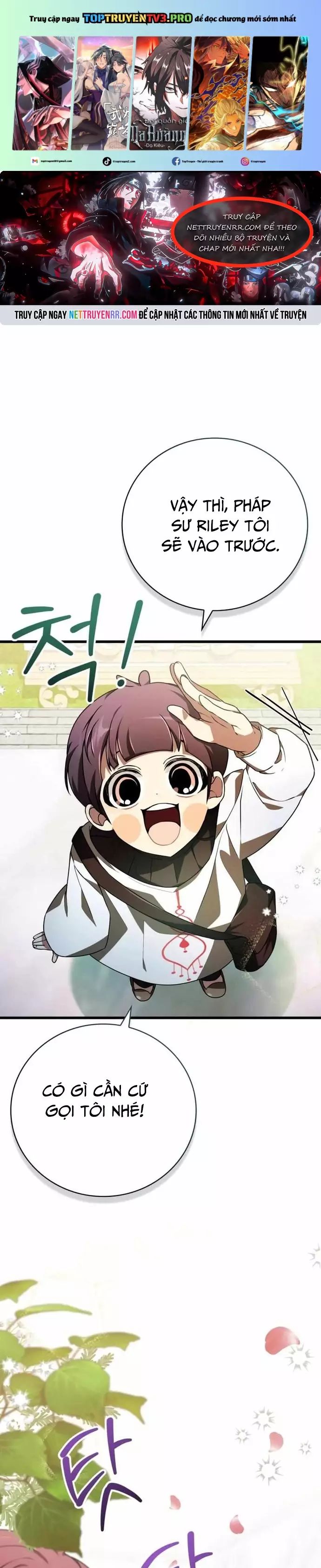 Xin Hãy Đọc Chapter 45 - 2