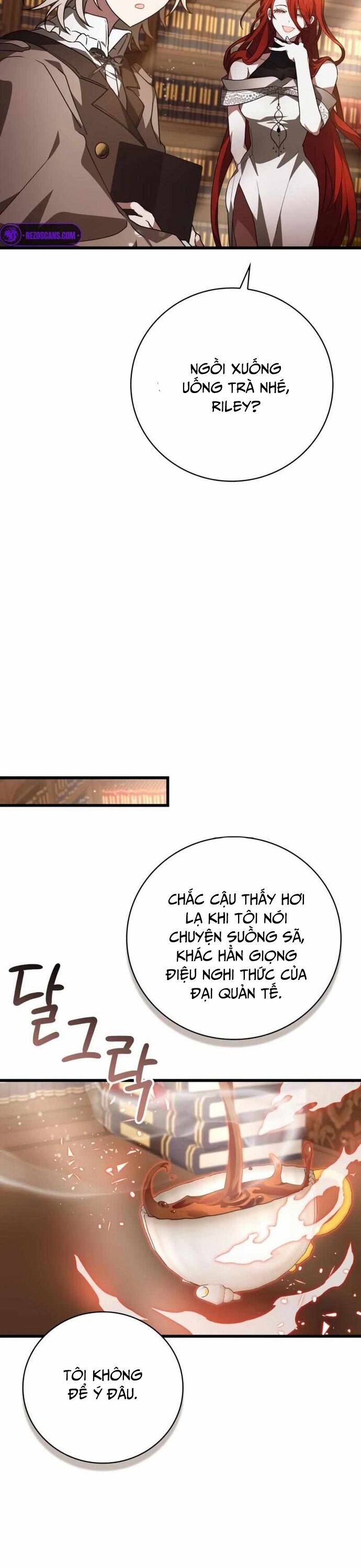 Xin Hãy Đọc Chapter 45 - 11