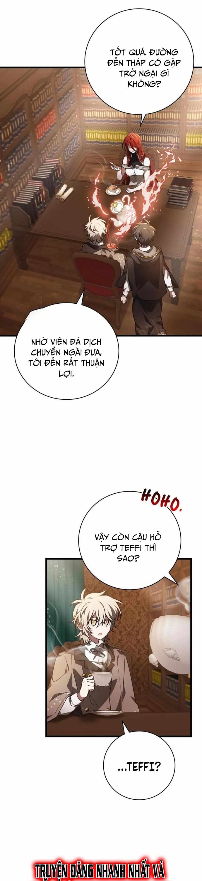 Xin Hãy Đọc Chapter 45 - 12