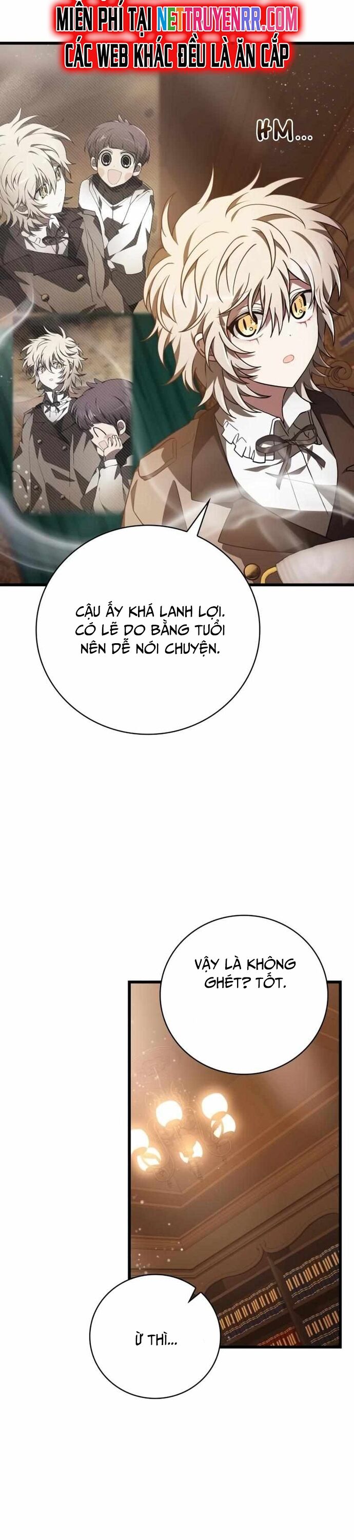 Xin Hãy Đọc Chapter 45 - 13