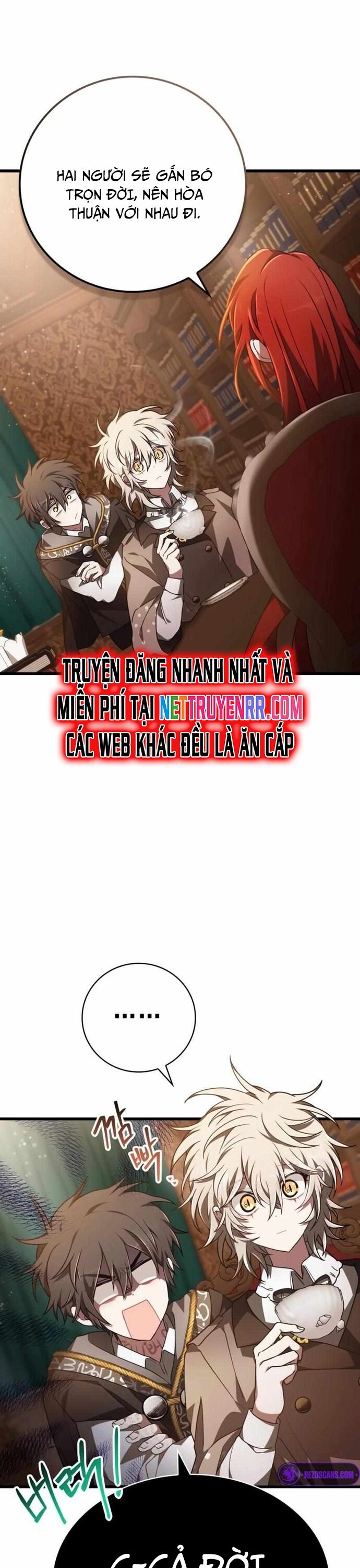 Xin Hãy Đọc Chapter 45 - 14