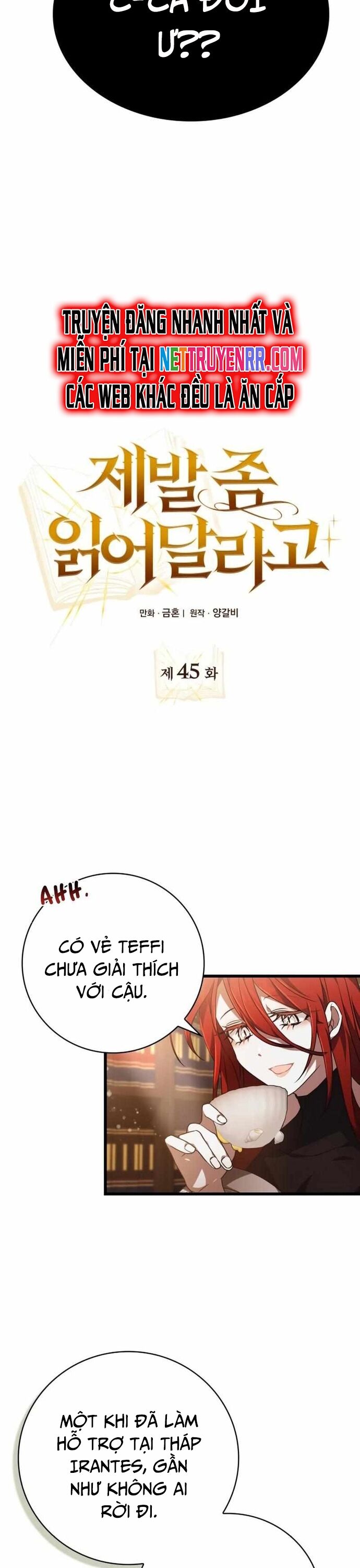 Xin Hãy Đọc Chapter 45 - 15