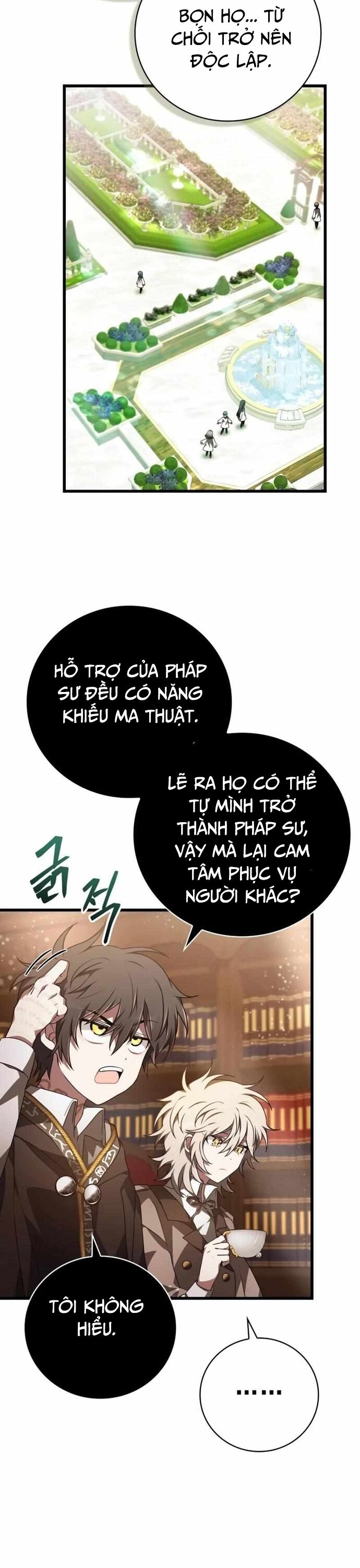 Xin Hãy Đọc Chapter 45 - 16