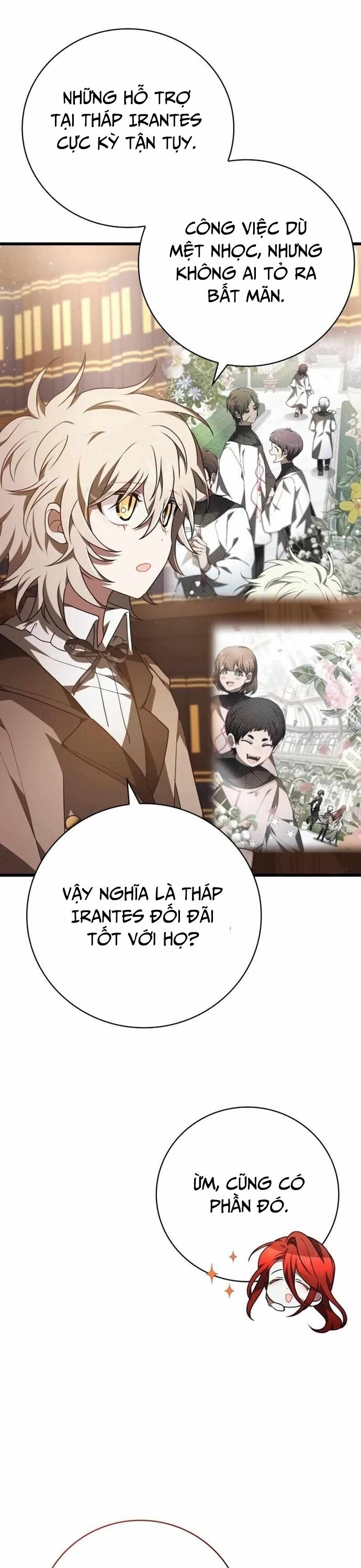 Xin Hãy Đọc Chapter 45 - 17