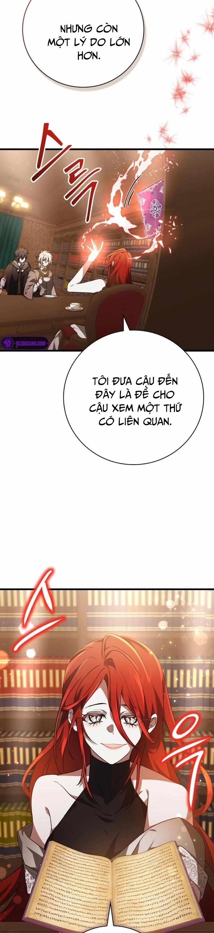 Xin Hãy Đọc Chapter 45 - 18