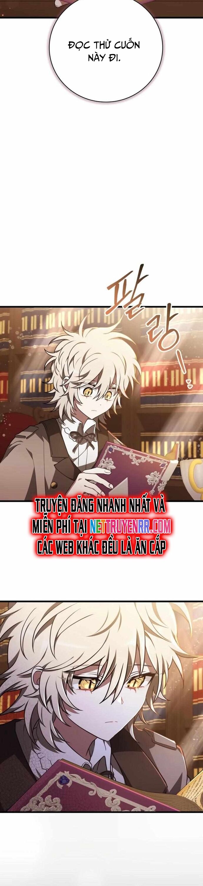 Xin Hãy Đọc Chapter 45 - 19