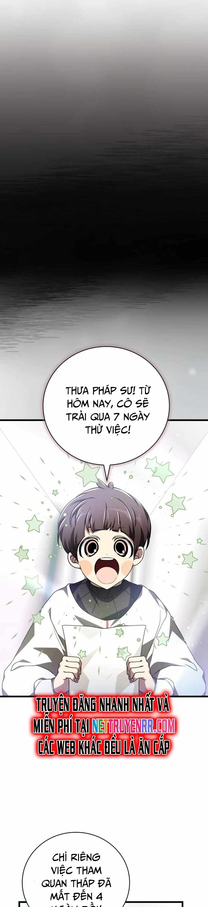 Xin Hãy Đọc Chapter 45 - 20