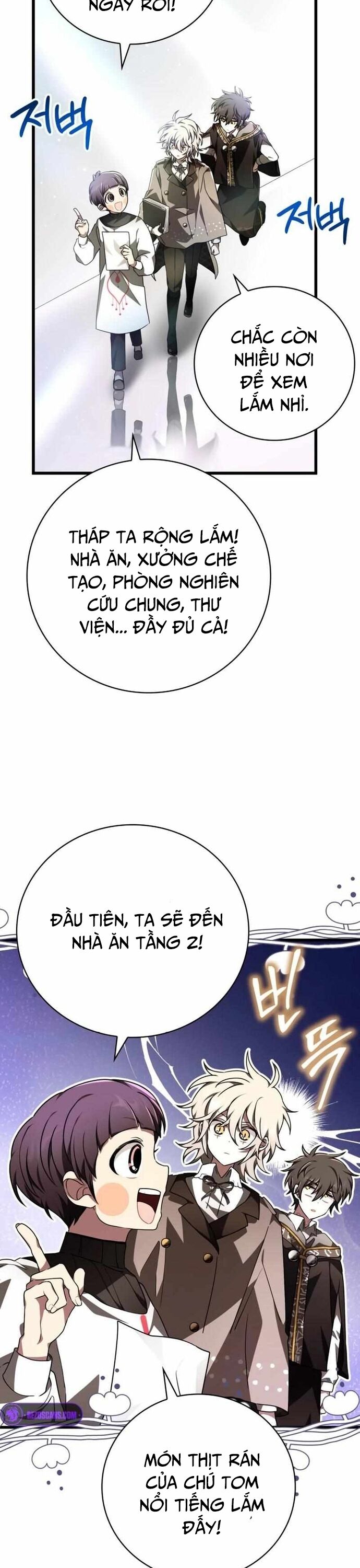 Xin Hãy Đọc Chapter 45 - 21