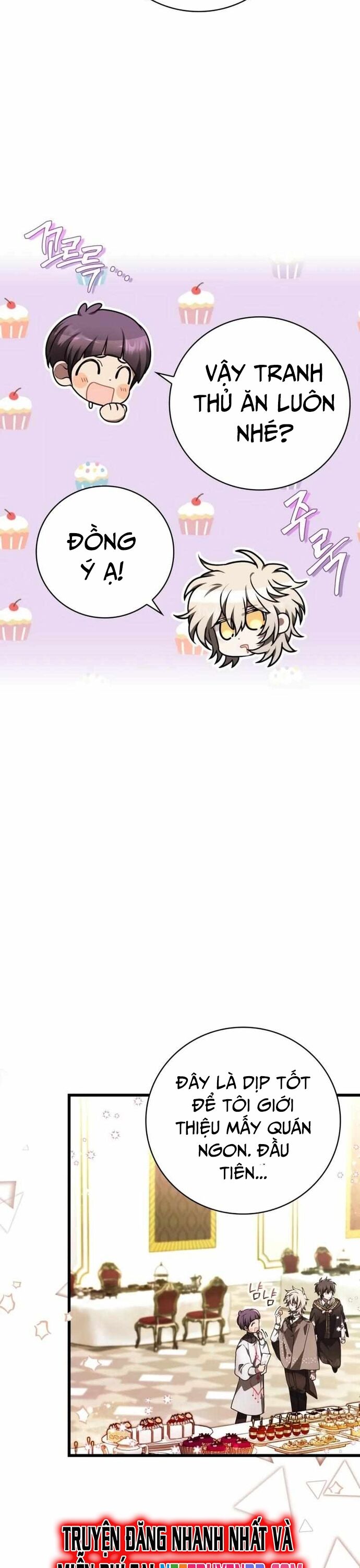 Xin Hãy Đọc Chapter 45 - 22