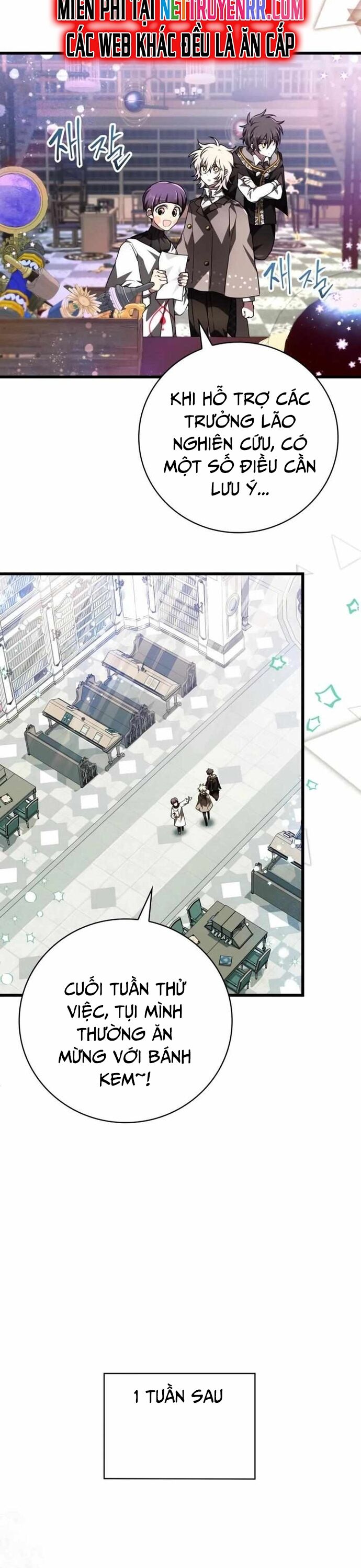 Xin Hãy Đọc Chapter 45 - 23