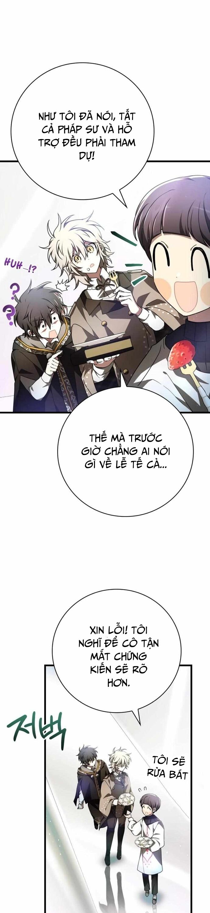 Xin Hãy Đọc Chapter 45 - 25