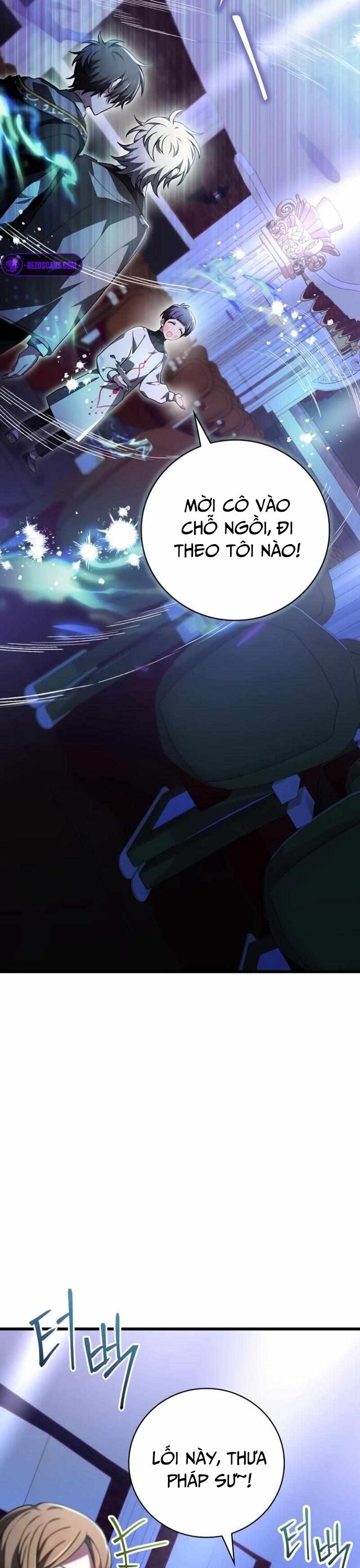 Xin Hãy Đọc Chapter 45 - 28