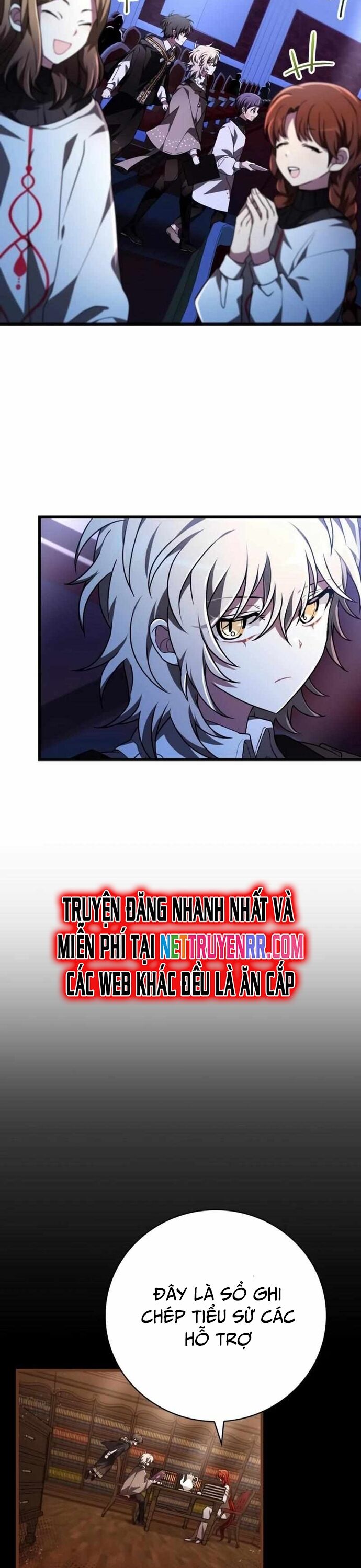 Xin Hãy Đọc Chapter 45 - 29