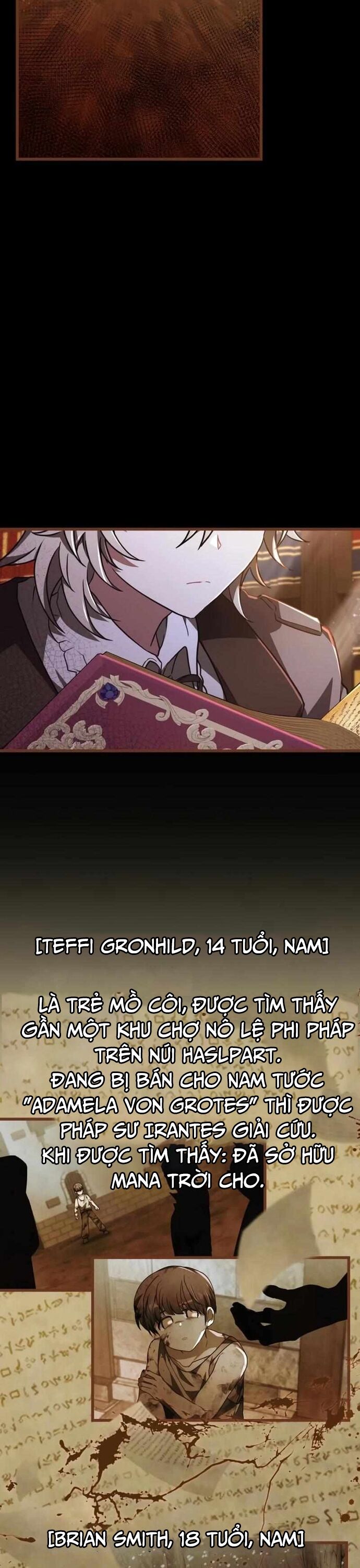 Xin Hãy Đọc Chapter 45 - 30