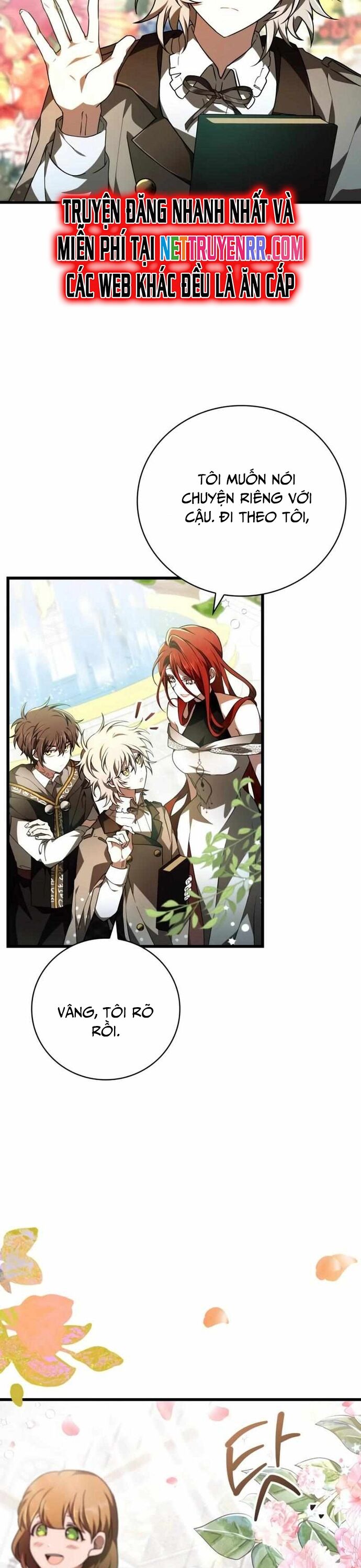 Xin Hãy Đọc Chapter 45 - 4