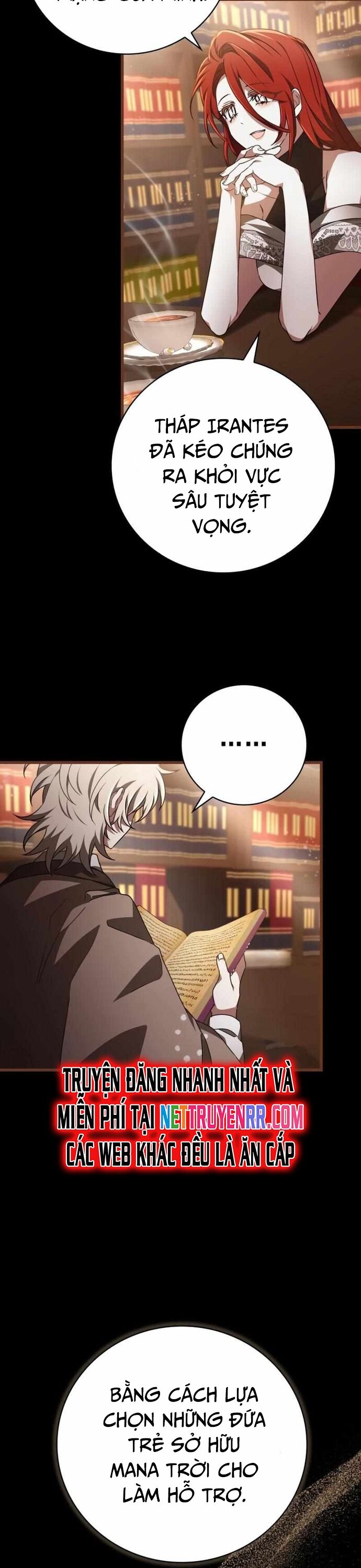 Xin Hãy Đọc Chapter 45 - 32