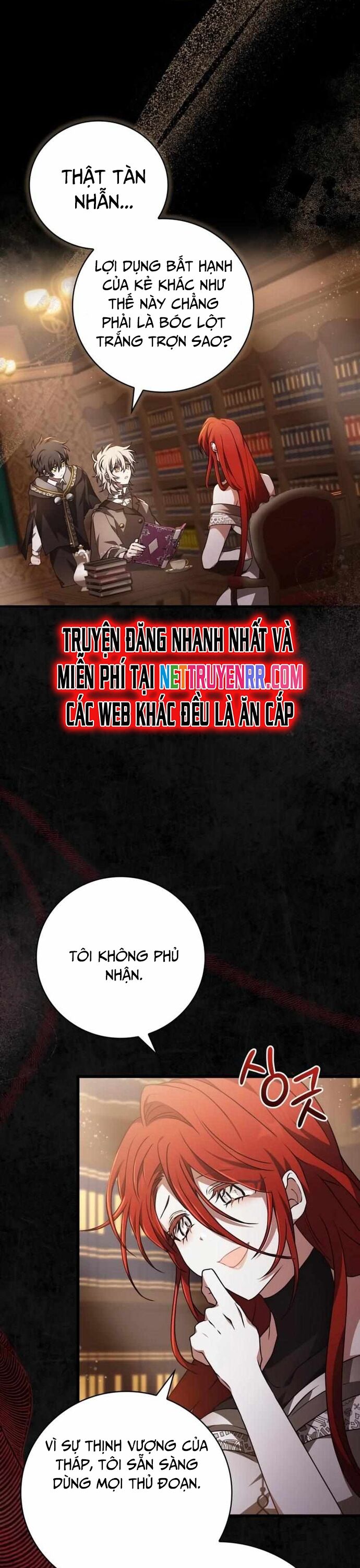 Xin Hãy Đọc Chapter 45 - 33