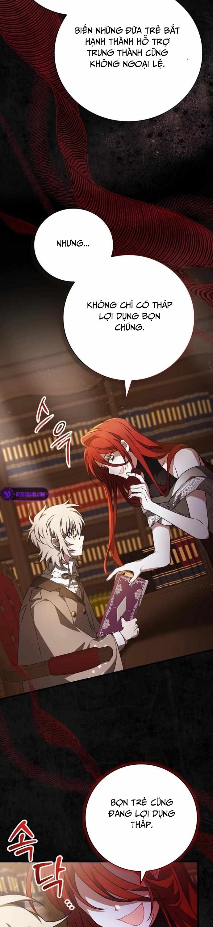 Xin Hãy Đọc Chapter 45 - 34