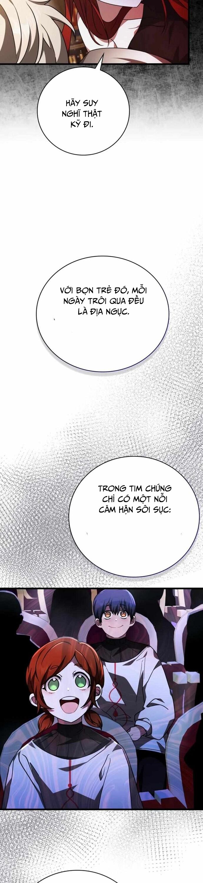 Xin Hãy Đọc Chapter 45 - 35